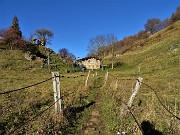 44 Antica cascina ben riattata ad abitazione di montagna